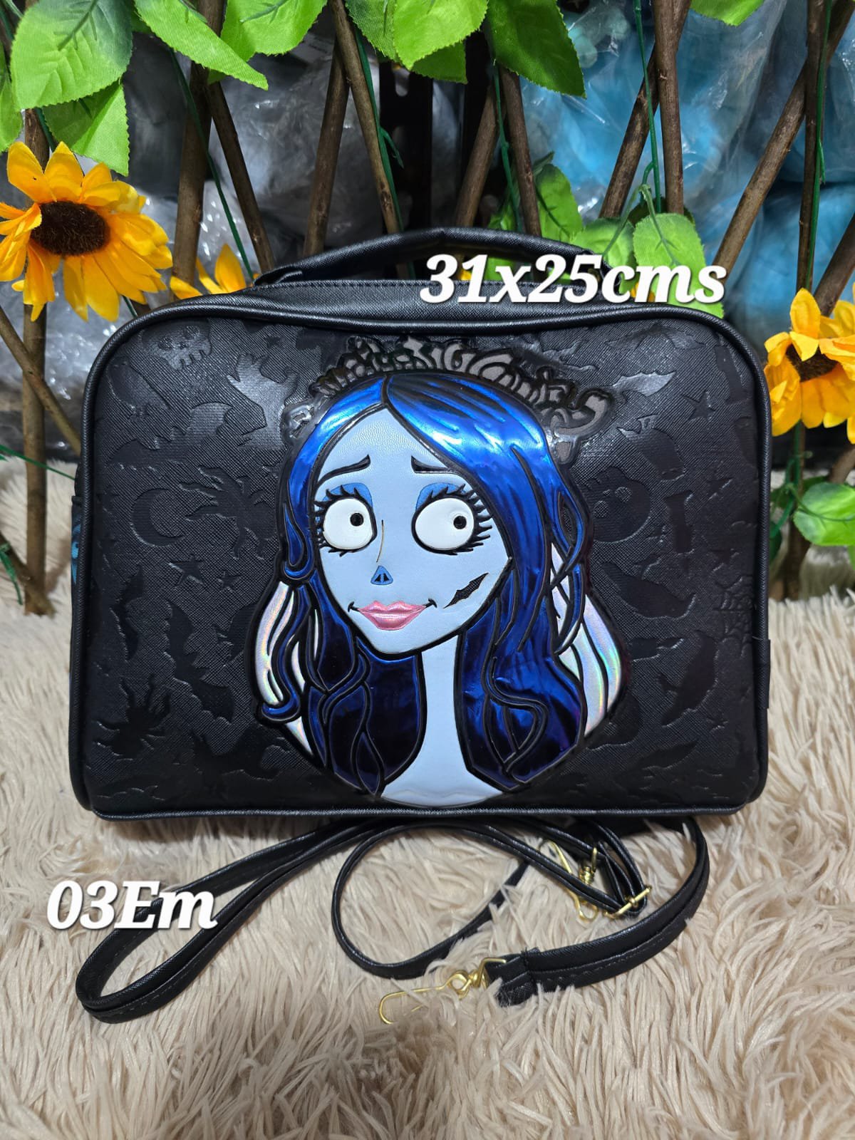 2026/03/1000005316.jpg maletita 2 ziper Emily - Imagen 1