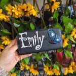 billetera 3d Emily
