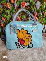 maletín reforzado Pooh - Imagen 2