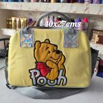 maletín reforzado Pooh