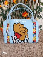 bolso Pooh cilindro - Imagen 2