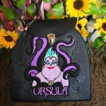 cartera mochila ursula