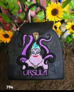 cartera mochila ursula