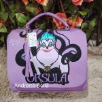 crossbody ziper Úrsula