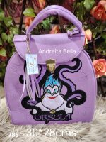 cartera mochila ursula - Imagen 2