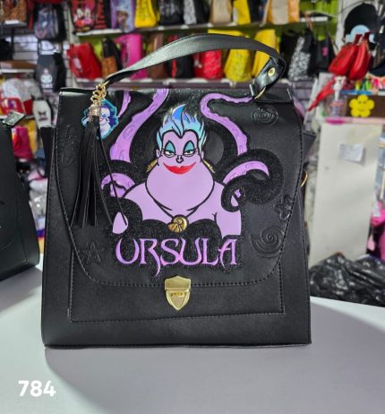 cartera mochila Úrsula
