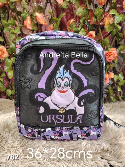 mochila reforzada Úrsula