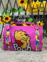 bolso Pooh cilindro