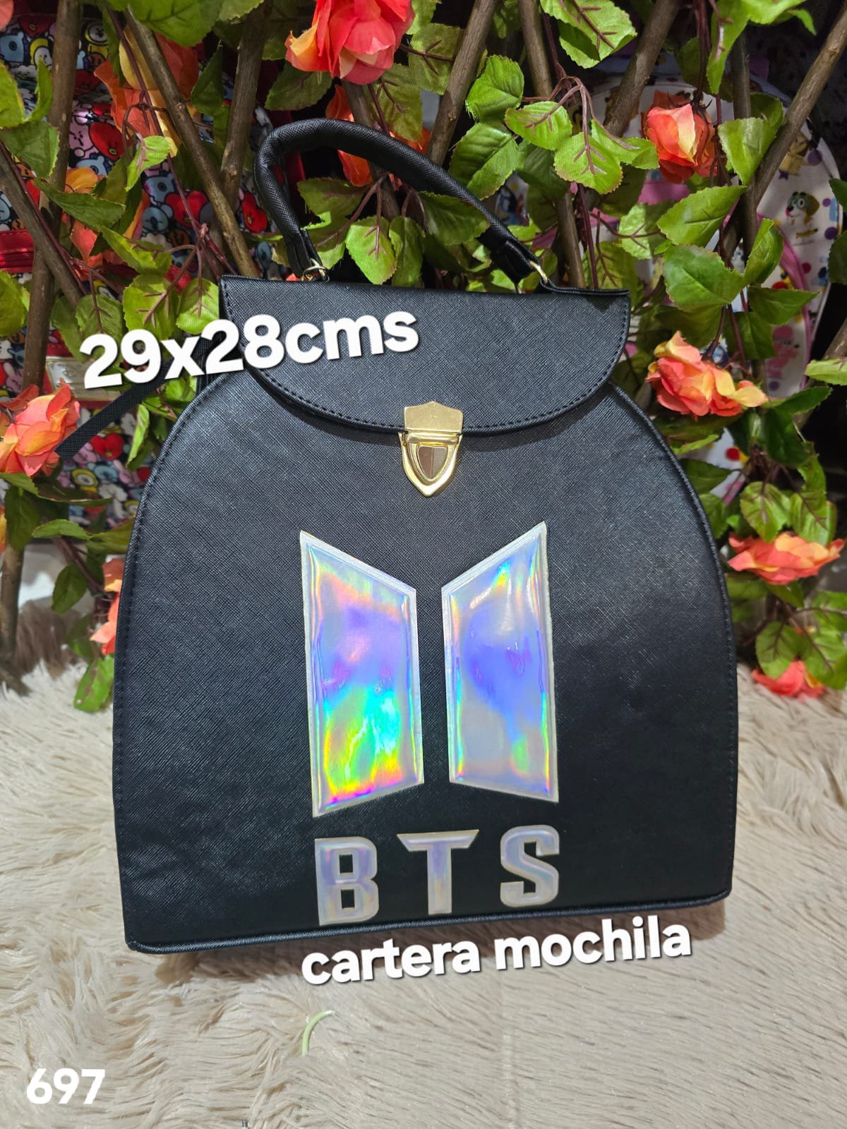 2026/03/1000005458.jpg cartera mochila BTS 3d - Imagen 1