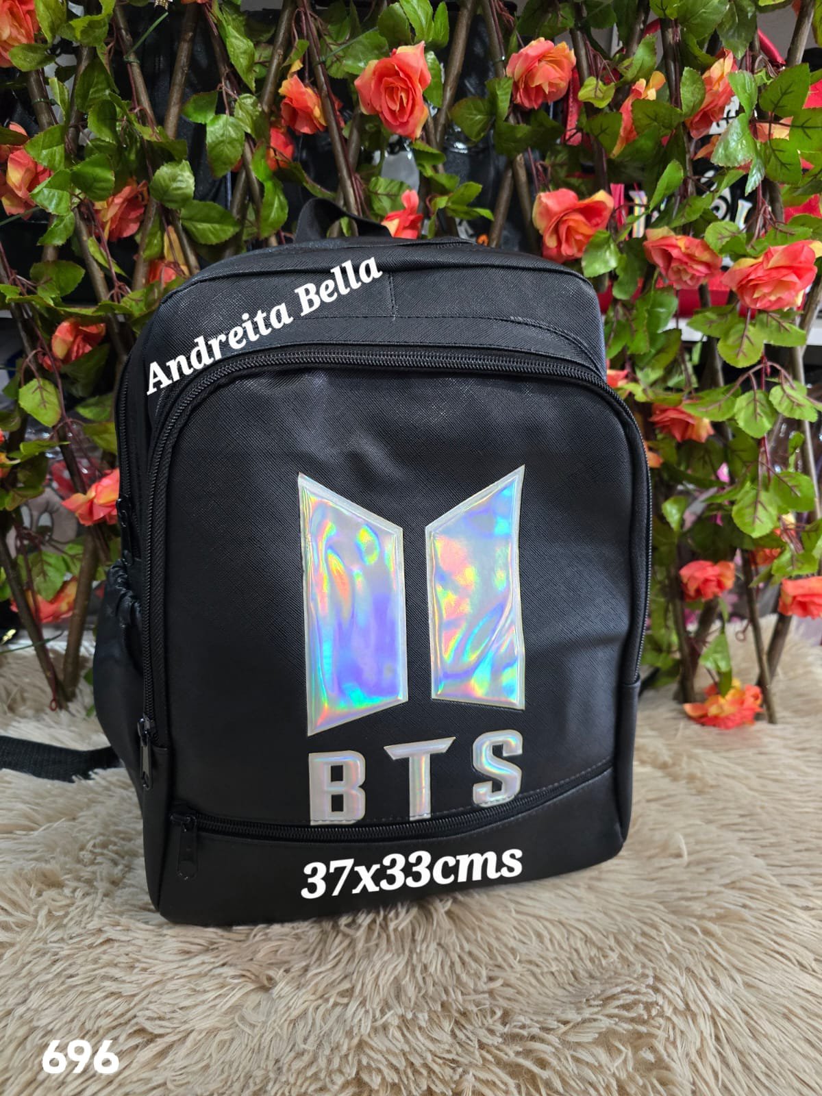 2026/03/1000005459.jpg mochila reforzada BTS - Imagen 1