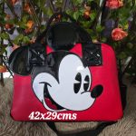 maletín Mickey reforzado