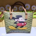 carteras Mickey varios modelos