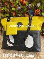 carteras Mickey varios modelos - Imagen 3