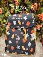 mochilas Mickey - Imagen 3