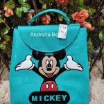 mochilas Mickey
