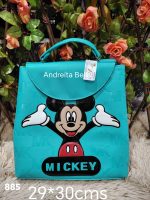 mochilas Mickey