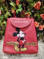 mochilas Mickey - Imagen 2