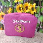 crossbody cuadrado Minnie