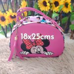 crossbody pequeño Minnie