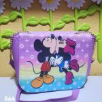 crossbody cadenita Minnie