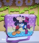 crossbody cadenita Minnie