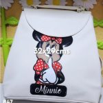mochila Minnie