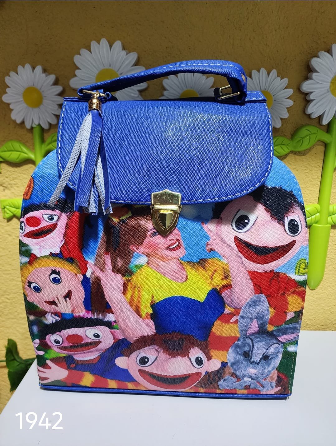 2026/03/1000005911.jpg cartera mochila Bely Beto - Imagen 1