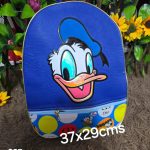 mochila jumbo pato Donald