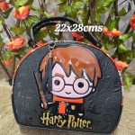 bolso media luna Harry