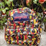 mochila de tela Harry