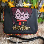 crossbody Harry