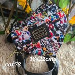 bolso corazón Harry