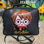 bolso estilo maletita Harry
