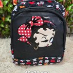 mochila reforzada Betty