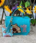 crossbody capibara - Imagen 2