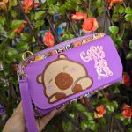 porta celular capibara