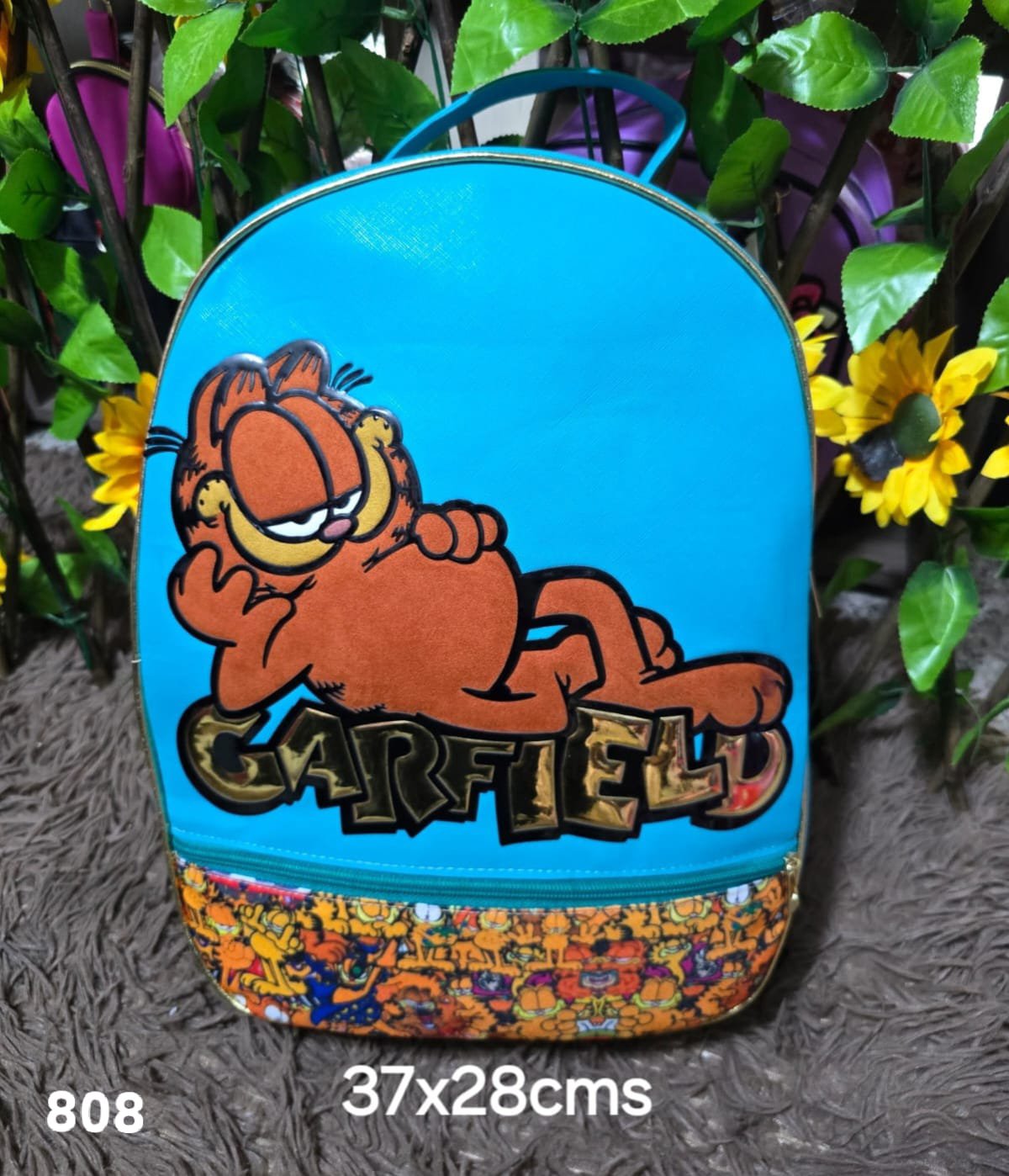 2026/03/1000006278.jpg mochila jumbo Garfield - Imagen 1