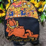 mochila mediana GARFIELD