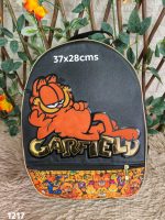 mochila jumbo Garfield - Imagen 2