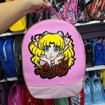 mochila jumbo candy