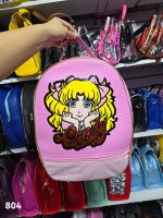 mochila jumbo candy