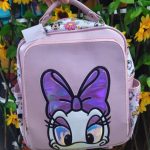 cartera mochila doble asa Daysi