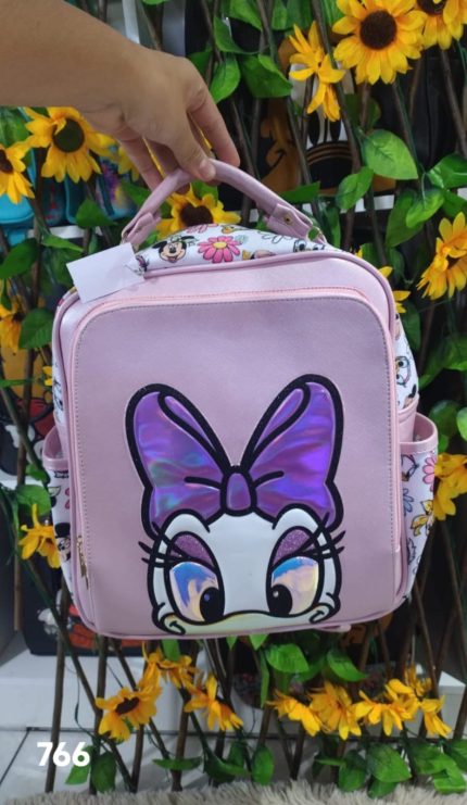 cartera mochila doble asa Daysi