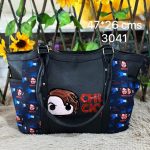 cartera grande Chucky