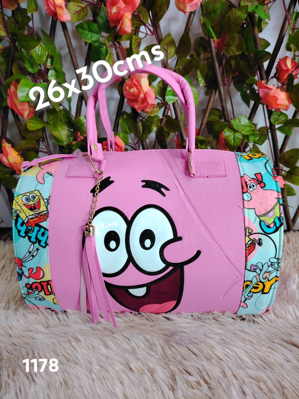 2026/03/1000006540.jpg cartera estilo cilindro Patricio - Imagen 1