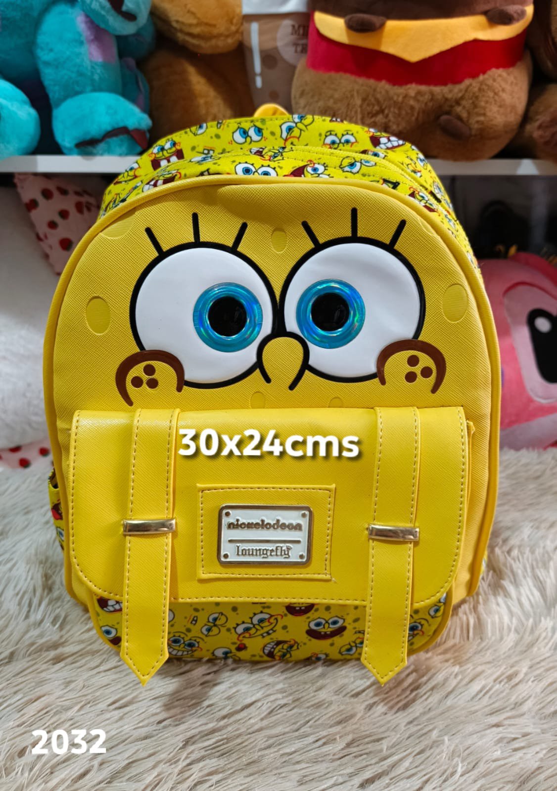 2026/03/1000006544.jpg mochila 3D placa enmedio - Imagen 1