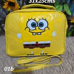 maletita 2 ziper bob