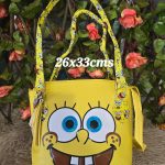 cartera 3d bob