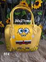 cartera espaciosa bob - Imagen 2