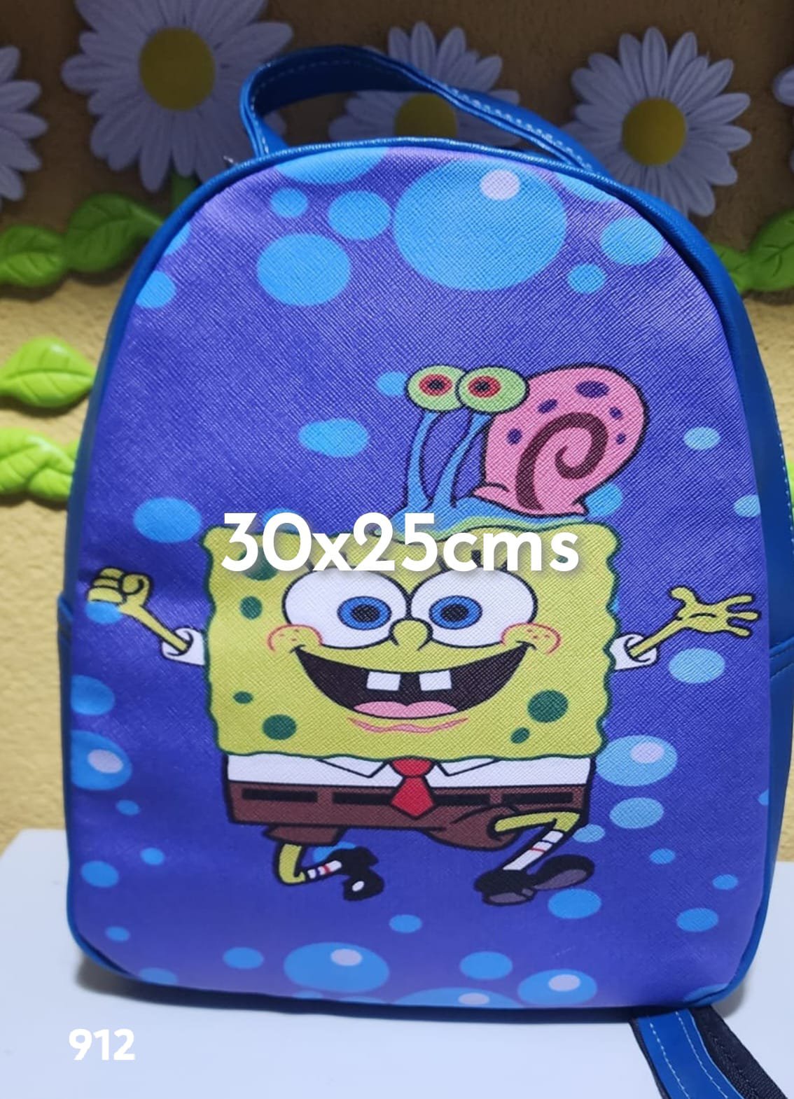 2026/03/1000006563.jpg mochila pequeña bob - Imagen 1